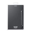 Samsung Galaxy Tab S6 Official Book Cover Case EF-BT860P (Gray)