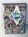 The Sims 3 PC DVD ROM Windows & Mac Choose you expansion pack, capped shipping