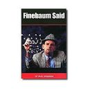 FINEBAUM SAID By Paul Finebaum **Mint Condition**