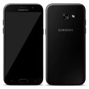 Samsung Galaxy A5 (2017) SM-A520F 32GB Smartphone Black Sehr Gut in White Box