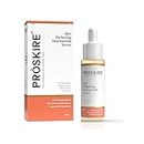 Proskire 5% Niacinamide Face Serum For Acne Marks & Enlarged Pores | Alpha Arbutin & Zinc PCA | Control Oil | 30 ml - All Skin Types