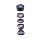  5 in Cell Phone Camera Zoom Lens Distance Increase Mobile Phones Smartphones