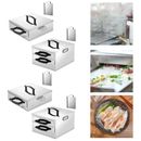 Rice Roll Maker Multipurpose Steaming Machine for Home Use Kitchen Equipment