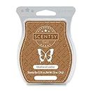 Scentsy Weathered Leather Bar