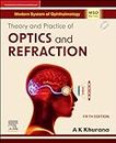 Theory and Practice of Optics and Refraction, 5e