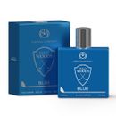 The Man Company EDP para hombre 100 ml - Perfume Polo Azul Premium Envío Gratis++++