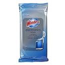 (4 Pack) - Windex Electronics Wipes, 25-Count