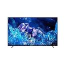 Sony OLED 65 inch BRAVIA XR A80K Series 4K Ultra HD TV: Smart Google TV with Dolby Vision HDR and Exclusive Gaming Features for The Playstation® 5 XR65A80K- 2022 Model