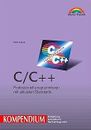 C/C++ - Kompendium . Professionell programmieren mi... | Buch | Zustand sehr gut