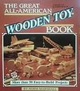 The Great All American Wooden Toy