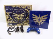Boxed Playstation 4 PS4 Dragon Quest Lotto Edition 1TB Slim Console (Region F...