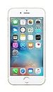 Apple iPhone 6S - Smartphone libre iOS, Pantalla 4.7in, 64 GB (Dual-Core 1.4 GHz, 2 GB de RAM, camara de 12 MP), Dorado (Gold) (Reacondicionado)