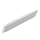 50 Pk Premium Bi-Metal Reciprocating Saw Blades Plastic Wood Non-Ferrous Metal