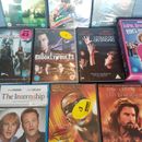 Classic Movies and TV Shows - Build Your Own DVD Bundle - Buy 3 Get 2 Free