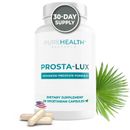 Suplementos de próstata Prosta-lux para hombres, salud de la próstata por PureHealth Research