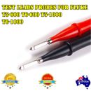 Test Leads Probes for Fluke T6-1000 Voltage Continuity Electrical Tester OZ
