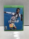 FIFA 19: Xbox One used