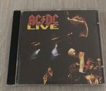 AC/DC - LIVE - CD - ALBERT / EMI - 4770142