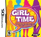 Girl Time - Juego Completo Nintendo DS