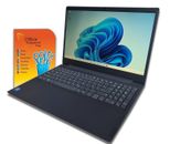 Lenovo 17" Notebook  Intel U300 / 16GB / 1TB SSD /FHD/Win11 Pro / MS Office 2021