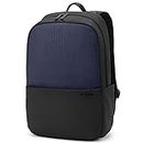 AirCase C39 Laptop Backpack Rucksacks Bag Case Cover for (33.02 cm (13-Inch), 35.56 cm (14-Inch), 38.1 cm (15-Inch) Laptop (Blue)