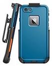 Encased Belt Clip Holster Compatible With Lifeproof Fre - iPhone 7 (4.7") (case sold separately)
