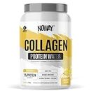ATP Science Collagen Protein Water Pineapple 30 Serves