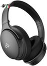 Infurture Noise Cancelling Headphones Cuffie Wireless Bluetooth 5.0 Cancellazion