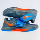 Nike Kevin Durant KD 4 Sneaker Basketball Schuhe Shoes 2011 EU 49,5 US 15 UK 14