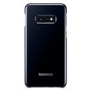 Samsung Coque avec affichage LED Noir Galaxy S 10 E