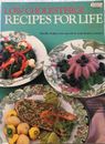 Recipes For Life Low Cholesterol Magazine. Better Living Collectors Edition