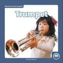 Instrumentos musicales: trompeta de Nick Rebman (inglés) libro de bolsillo
