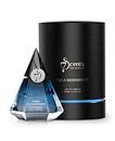 7 Scents Perfume - 100ml | Aqua Moonstone | Eau De Parfum | Unisex Fragrance | Exquisite Indo Luxury Perfume (AQUA MOONSTONE)
