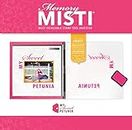 MISTI Memory Stamp Tool with 12.5 x 12.5 Inch Stamping Area; Our Largest Stamping Positioner; from The Makers of Creative Corners Positioning Pieces and Cut Align Rulers