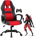 Dkeli Gaming Chair PC Computer Chair Office Chair for Adult Teen Kids, Ergonomic