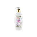 OGX Coconut Miracle Oil Leave Air-Dry Hair Cream, 177ml
