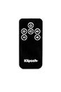 Replacement Remote Control Compatible for Klipsch OEM Remote R10B ICON SB1 SB3
