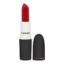 Mac Retro matte lipstick 3 g, Ruby Woo