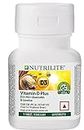 Amway Nutrilite Vitamin D Plus Daily Supplement 60 Tablets