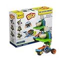 Blix Remote Control | Toys for Kids | Remote Toys for Kids| RC Explorer | DIY Remote Control Toy | 1 kit 6+ Models
