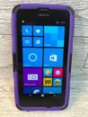 Nokia Lumia 635 WINDOWS PHONE 8.1 AT&T UNLOCKED Smartphone 8MP CAMERA 8GB