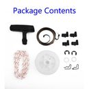 Recoil Starter Pulley Rope Spring Kit For Stihl MS390 MS290 039 Chainsaw Parts