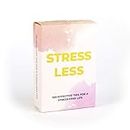 Gift Republic- Cartes Anti-Stress, Less Cards