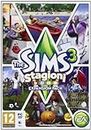Electronic Arts The Sims 3: Seasons - Limited Edition, PC PC Italiano vídeo - Juego (PC, PC, Simulación, T (Teen))