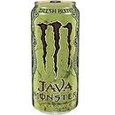 Monster Java Irish Blend Energy Drink 443 ml - Edizione Limitata Introvabile