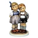Hummel The Little Pair Porcelain Figurine #449