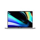 2019 Apple MacBook Pro with 2.3GHz Intel Core i9 (16 inch, 16GB RAM, 1TB SSD) (QWERTY English) Space Gray (Renewed)