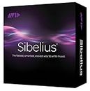 Avid 99006555800 Sibelius Competitive Crossgrade Download Card