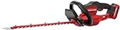 Craftsman V20* Cordless Hedge Trimmer, 22", with Branch Cutting Saw, Battery and Charger Included (CMCHTS820D1)