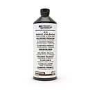 MG Chemicals 415-1L Ferric Chloride, 945mL Liquid Bottle, Dark Brown